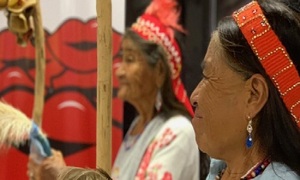 Día del idioma Guaraní, Concepción y San Pedro, lugares donde mas se habla - OviedoPress
