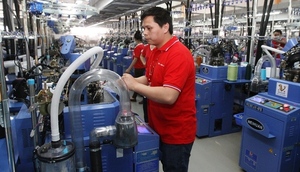 Industria brasilera se instalará en Alto Paraná
