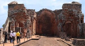 Inversión de G. 2.247 millones fortalece la infraestructura turística en Itapúa