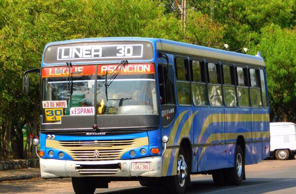 Choferes podrían ir a huelga por reforma de transporte - Portal Digital Cáritas Universidad Católica