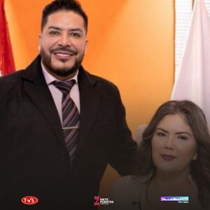 CDE: MARÍA PORTILLO ASUME COMO INTENDENTA INTERINA EN MEDIO DE CRISIS FINANCIERA Y TENSIONES - «TVS DIGITAL»