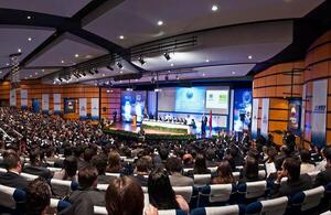 Turismo de eventos impulsa a pleno la actividad en manufactura, comercio y servicios