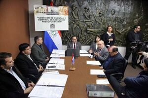 El Poder Judicial necesita de la ampliación presupuestaria para cubrir compromisos salariales y proyectos - Judiciales.net