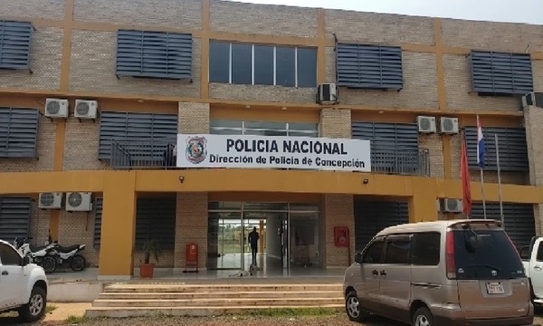 Mujer asesinada en Concepción, agresor fue detenido tras protagonizar accidente - OviedoPress