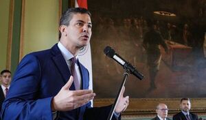 Peña reglamenta ley que modifica sistema de patentes vehiculares