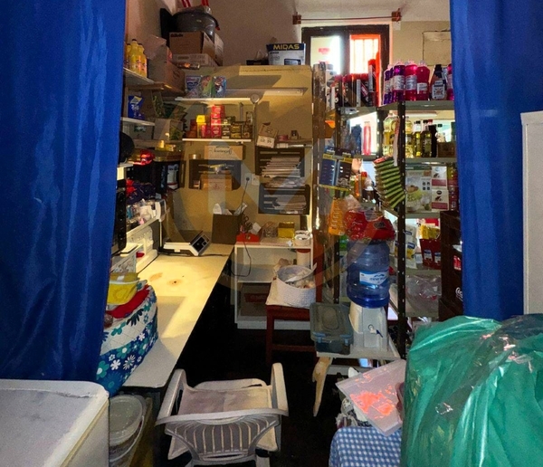 Celdas VIP con tina, despensa y televisores en la penitenciaría de mujeres