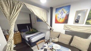 Presos vivían como reyes en celdas VIP: tenían cocineros privados y servicio de limpieza