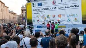 Espínola triunfa en España
