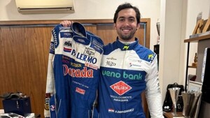 Responsabilidad y gran orgullo