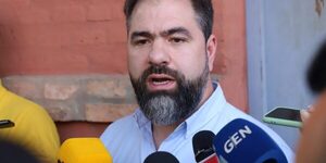 Ministerio de Justicia promete ir hasta el fondo en caso de celdas VIP en Emboscada