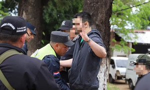 Emboscada: Se habilita nuevo módulo y trasladan allí a 42 internos de las celdas vip - OviedoPress