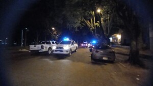 Farristas garrotearon a dos vecinos que les pidieron que bajen el volumen de su música