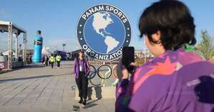 Diario HOY | ASU 2025 generó USD 23 millones al sector turístico y 10 mil extranjeros visitantes