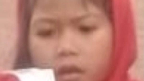 Buscan a niña Mbya de 6 años; sospechan que su tío la entregó a un hombre en Brasil - ADN Digital