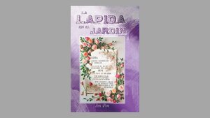 Leni Pane presenta "La lápida en el jardín"