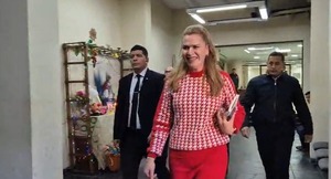 Ministerio de Salud pide ampliación presupuestaria - Portal Digital Cáritas Universidad Católica