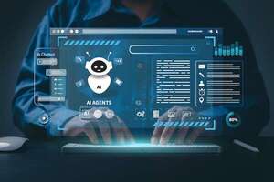 Del caos a la claridad: la nueva era de agentes de IA en el trabajo - Tecnología - ABC Color