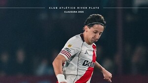 Lanús amarga a River Plate