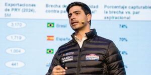 ITAPÚA PREPARA UNA FIESTA, CON SEGURIDAD E INFRAESTRUCTURA PARA EL DESARROLLO DEL RALLY DEL PARAGUAY