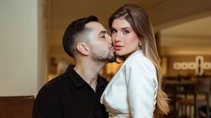 Popular / ¡Atendé lo que Bethania Borba quiere que haya sí o sí en su casorio!