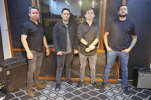 Tras 7 años, la banda de rock esteña Asghard regresa con imperdible show | DIARIO PRIMERA PLANA