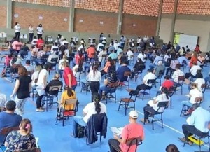 Suspenden concurso docente: “se dictaban las respuestas” - Portal Digital Cáritas Universidad Católica