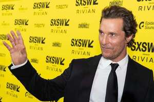 Matthew McConaughey y Cole Hauser protagonizarán nueva serie del creador de “True Detective” - Mundo - ABC Color