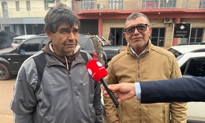 Denunciante asegura haber pagado 27 millones y acusa a concejales de manejar la operación - OviedoPress