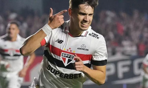 FIFA castiga a São Paulo por deuda con Cerro Porteño en el caso Bobadilla - OviedoPress