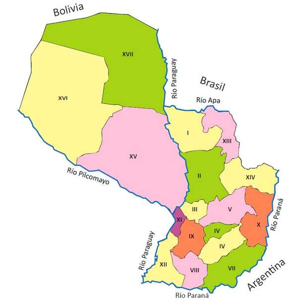 El gobierno de Hernando Arias de Saavedra, nuestro primer gobernador criollo - Historia y Geografía Tercer Ciclo - ABC Color
