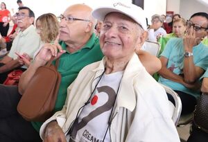 Presupuesto 2026 prevé ampliar pensión para adultos mayores a 370.000 beneficiarios - Concepción al Día