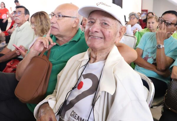 Presupuesto 2026 prevé ampliar pensión para adultos mayores a 370.000 beneficiarios - Concepción al Día
