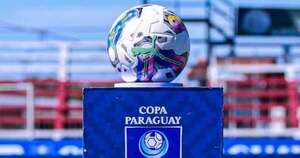 La Nación / Fase 3 agenda seis partidos más