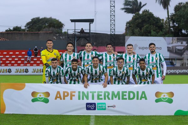 Rubio Ñu se distancia en la cima tras la fecha 24