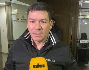 Intendencia de Asunción: aún no hay mayoría para elegir a sucesor de “Nenecho”, según concejal - Nacionales - ABC Color