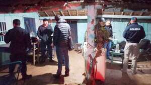 Hallan cuerpo de una sexagenaria en su vivienda y hay presunción de homicidio - Nacionales - ABC Color