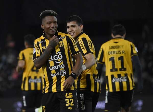 Jhon Jairo Sánchez y la razón por la que eligió el 4-0 a Libertad sobre el 4-0 a Olimpia - Guaraní - ABC Color