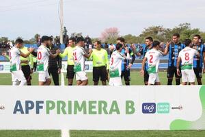 Así se disputará el capítulo 21 de la Primera B