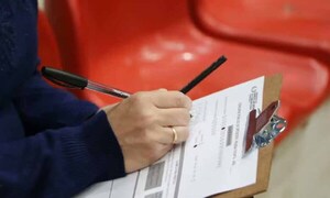 MEC suspende concurso docente ante nuevas denuncias de fraude – Prensa 5