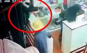 Popular / ¡Doña sobrevivió a ataque de sicario!