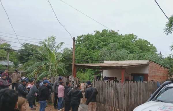 Detienen a supuesto autor de feminicidio tras accidente