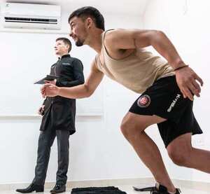 Nueva clínica deportiva con tecnología de punta en Asunción