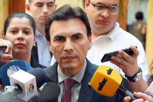 Interventor de Asunción recibe amenazas - Política - ABC Color