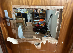 Intendente de Areguá y su familia fueron tomados de rehenes durante asalto - ADN Digital