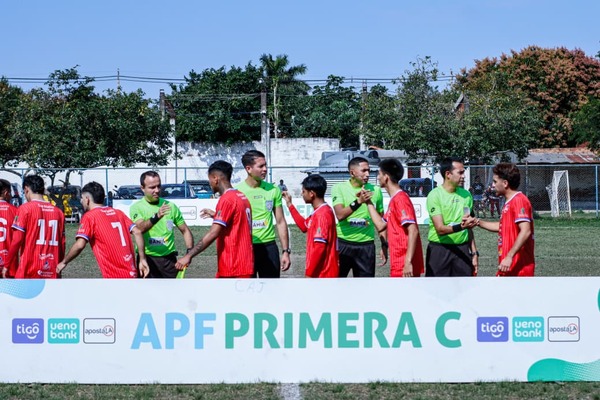 La agenda marcada para el capítulo 15