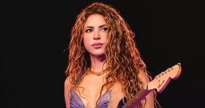 Popular / (VIDEO) ¡Bailarina cuenta su mala experiencia trabajando con Shakira!