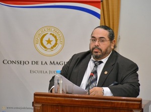 Ejecutan fianzas reales por valor Gs. 500.000.000 en caso de compra irregular de equipos de la SENAD - PDS RADIO Y TV
