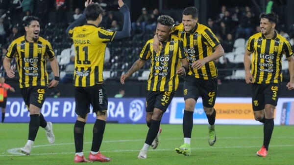 Bernay destaca la “intensidad y dinámica” de su equipo