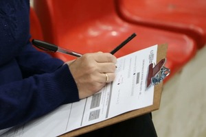 MEC ABRE SUMARIO POR ANOMALÍAS EN LAS PRUEBAS