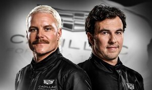 Versus / Con Pérez y Bottas, Cadillac apuesta por la experiencia en su debut en F1